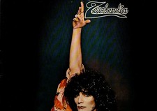 Renato Zero Zerolandia VINILE