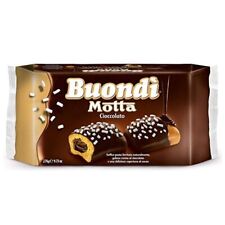Motta Buondi' Al Cioccolato In