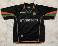 T-shirt Calcio A.C. Venezia 2001/2002