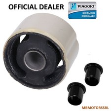 SUPPORTO MOTORE SILENT BLOCK