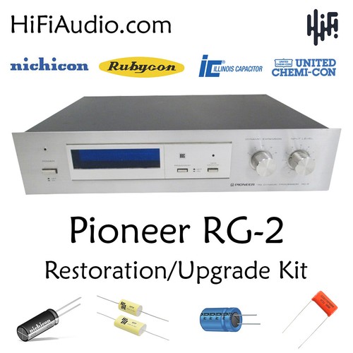 Pioneer ricostruzione - pioneer,