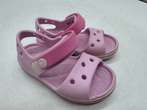 Crocs toddler crocband - toddler,