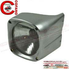 Faro completo Massey Ferguson