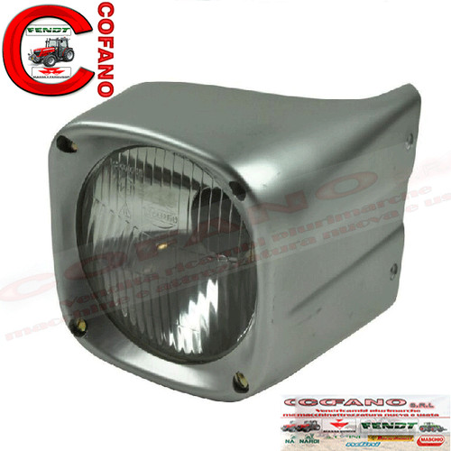 Faro completo massey - completo, ferguson