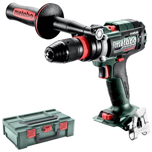 Metabo trapano avvitatore - avvitatore, a