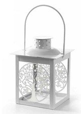 LANTERNA h20 CM PORTACANDELA
