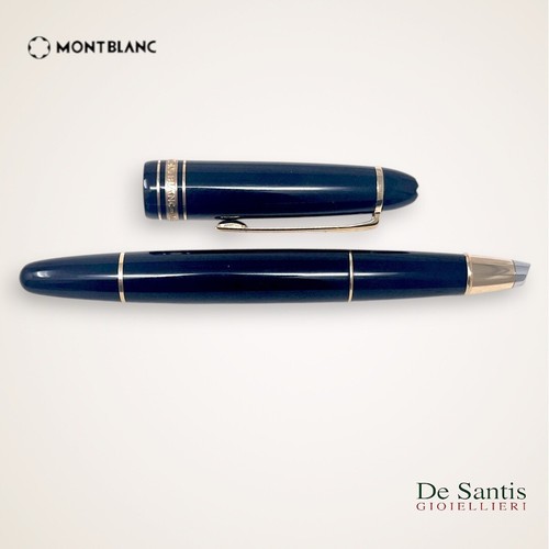 Montblanc meisterstuck - montblanc,