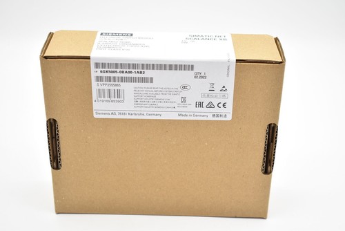 6gk5 005 0ba00 1ab2 nuovo - 6gk5, 005-0ba00-1ab2