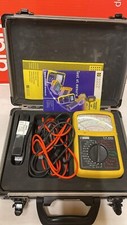 Chauvin arnoux ca5003 bund - arnoux,