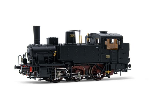 Rivarossi hr2787 tender - rivarossi, h0