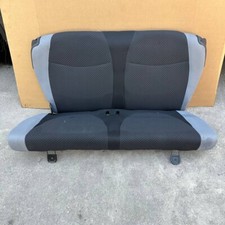 Seduta Sedili Posteriori FIAT 500 2017