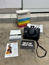 Polaroid Land Camera EE100