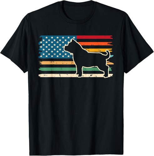 Shirt unisex bully pits - t-shirt,