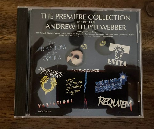 The premiere collection - premiere,