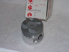 Suzuki GSX550 GS550E 1mm O/S