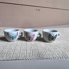 Set tazzine espresso - set, in