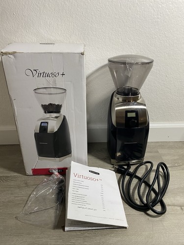 Macinacaffè baratza virtuoso - macinacaffè, virtuoso+