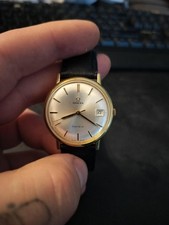 orologi omega uomo vintage