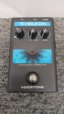 TC Helicon VoiceTone C1