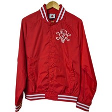 Giacca Bomber Gelato Uomo XS