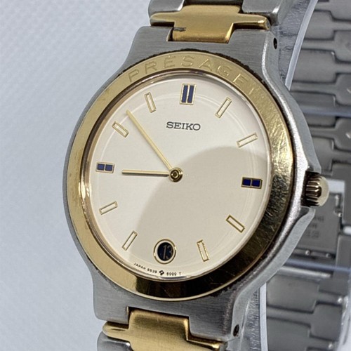 Orologio uomo seiko presage - orologio,