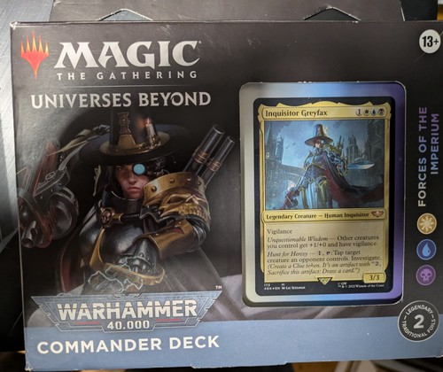 Mtg universes beyond - mtg,