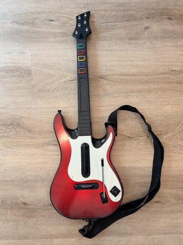Guitar hero band - hero,