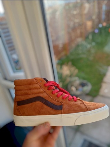 Scarpe ginnastica vans - ginnastica,