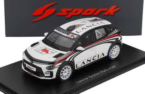 Spark model lancia - -,