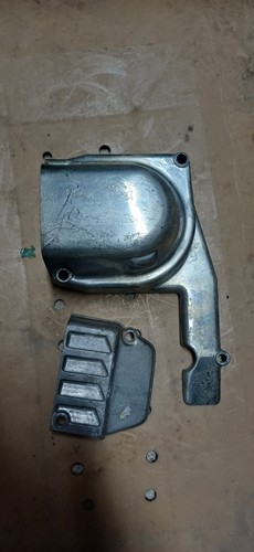 Cache pompe huile suzuki - cache, 750
