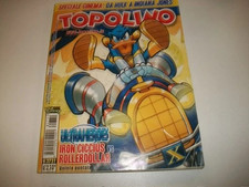 TOPOLINO 2731   + 1 DVD IN