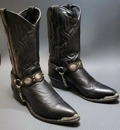 Stivale western uomo - , 3033