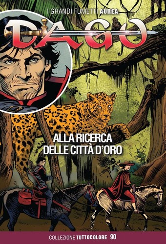 Dago collezione tuttocolore - dago,