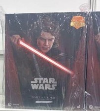 Hot Toys Anakin Skywalker
