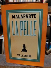 La Pelle  , Malaparte , Vallecchi i1