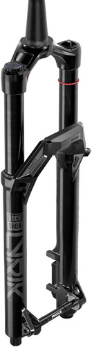 Forcella sospensione rockshox - forcella,
