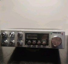 President Grant Radio CB