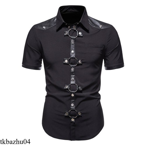 Camicia uomo nuova - camicia, retrò