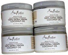 4x Karitè Idratazione