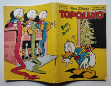 TOPOLINO LIBRETTO 58 Mondadori