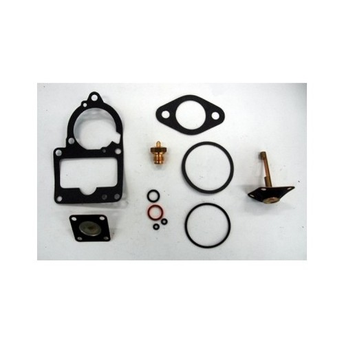 Kit riparazione carburatore - kit,