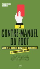 Le Contre-manuel du Foot -