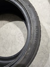 Gomme Invernali KUMHO 235 45 r18