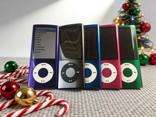 Apple iPod Nano 5a Generazione