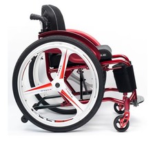 Sedia rotelle designer - sedia,