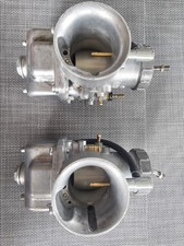 Yamaha TZ 350 3G3 Mikuni