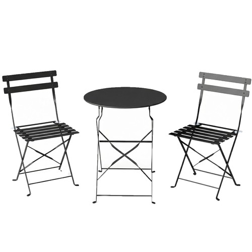 Set bistrò esterno arredo - set, esterno,