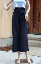 Pantaloni jersey vita - pantaloni, a