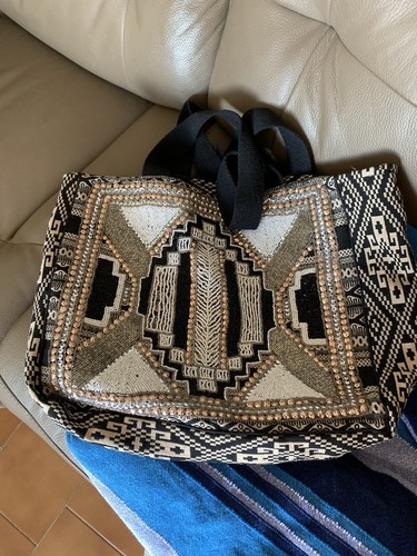 Borse borsa shopper borchie - shopper,