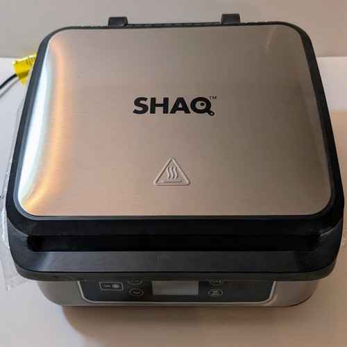 Griglia pressa senza fumo - ,